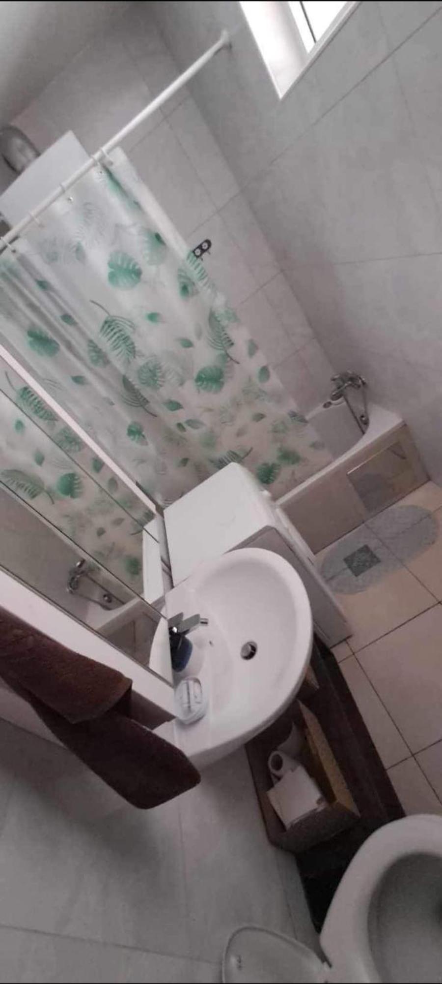 Apartmán Luka Záhřeb Exteriér fotografie